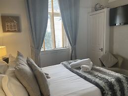 The Twenty One B&B