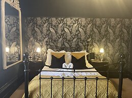 The Twenty One B&B