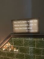 The Twenty One B&B