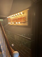 The Twenty One B&B