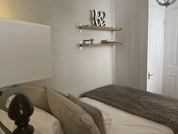The Twenty One B&B