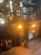The Twenty One B&B
