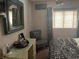 The Twenty One B&B