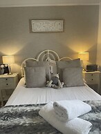 The Twenty One B&B