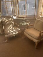The Twenty One B&B