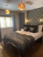 The Twenty One B&B
