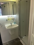 The Twenty One B&B