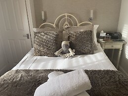 The Twenty One B&B