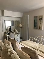 The Twenty One B&B