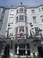 The Twenty One B&B