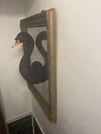 The Twenty One B&B