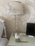 The Twenty One B&B