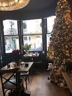 The Twenty One B&B
