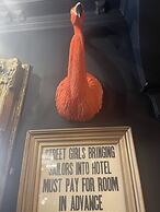 The Twenty One B&B