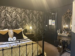 The Twenty One B&B