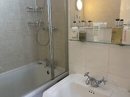 The Twenty One B&B