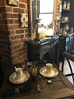 The Twenty One B&B