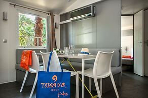 La Toison d'Or Resort & Spa