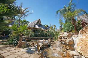 La Toison d'Or Resort & Spa