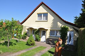 Pension Britzkow