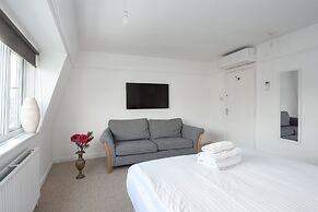 Argyle Apart Hotel