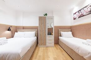Argyle Apart Hotel