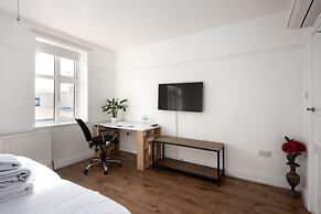 Argyle Apart Hotel