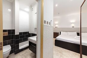 Argyle Apart Hotel