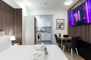 Argyle Apart Hotel