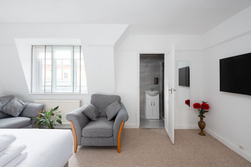 Argyle Apart Hotel