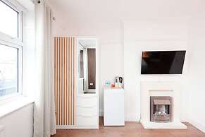 Argyle Apart Hotel