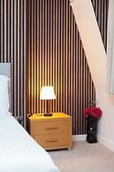 Argyle Apart Hotel