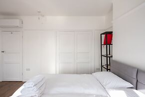Argyle Apart Hotel