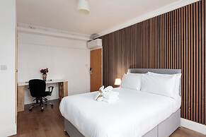 Argyle Apart Hotel