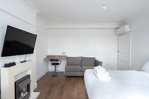 Argyle Apart Hotel