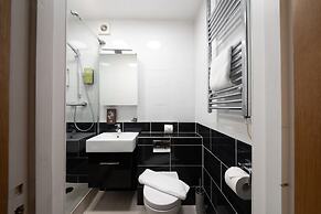Argyle Apart Hotel