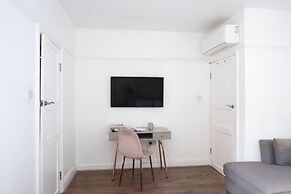 Argyle Apart Hotel