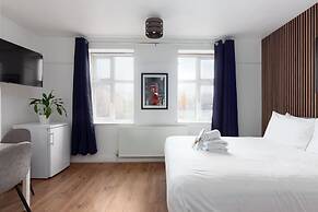 Argyle Apart Hotel