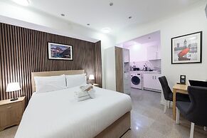 Argyle Apart Hotel