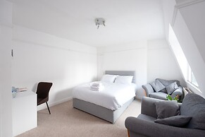 Argyle Apart Hotel