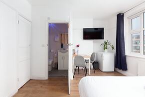 Argyle Apart Hotel