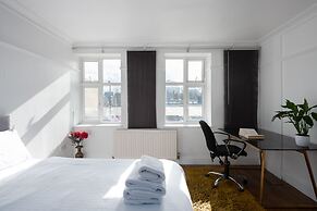 Argyle Apart Hotel