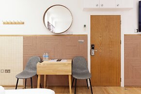 Argyle Apart Hotel