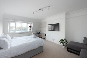 Argyle Apart Hotel