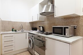 Argyle Apart Hotel