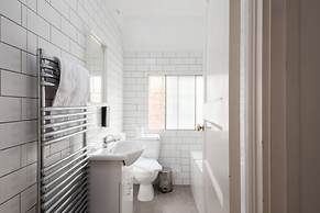 Argyle Apart Hotel