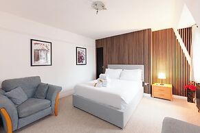 Argyle Apart Hotel