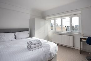 Argyle Apart Hotel
