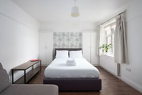 Argyle Apart Hotel