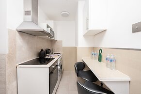 Argyle Apart Hotel